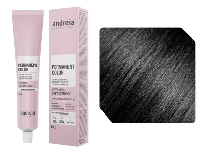 AP Coloração Permanente Vegan 100ml - 1.0 - Image product