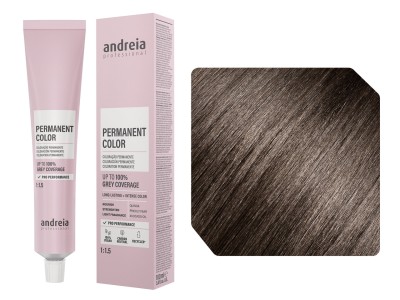 AP Colora��o Permanente Vegan 100ml - 5.0 - Image product