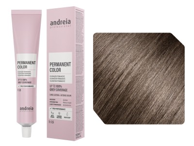 AP Colora��o Permanente Vegan 100ml - 6.0 - Image product