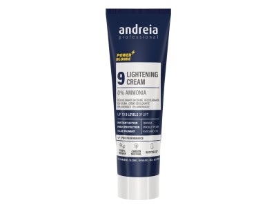 AP Creme Descolorante Azul 250g - Image product