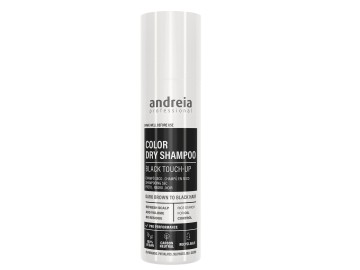 AP Champô Seco Preto 150ml