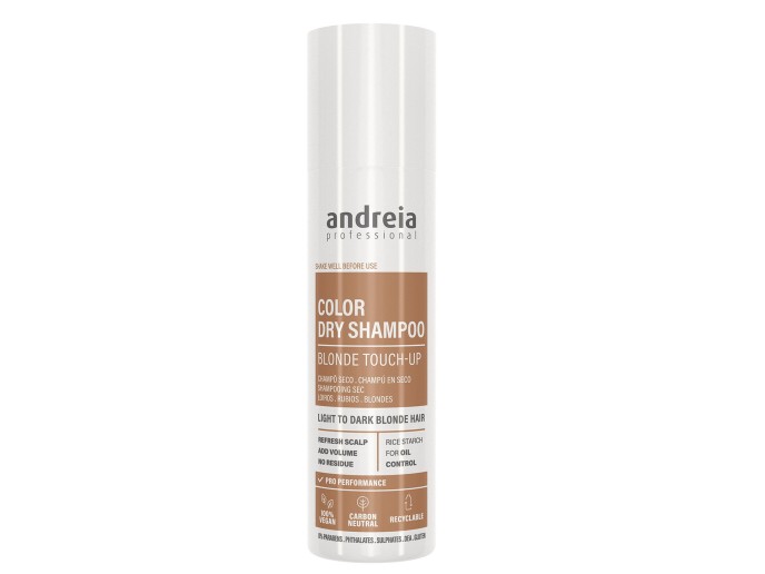 AP Champô Seco Loiros 150ml