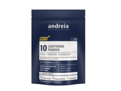 AP P� Descolorante Azul 500g - Image product