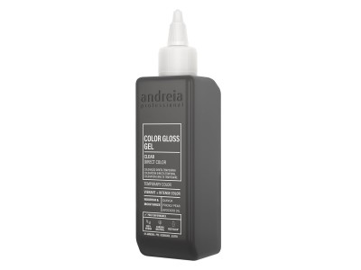 AP Colora��o Direta Tempor�ria Vegan em Gel 200ml - Incolor - Image product