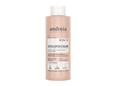 AP Oxidante em Creme 30Vol 150ml - Image product