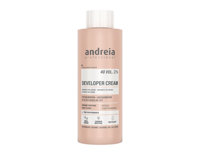 AP Oxidante em Creme 40Vol 150ml