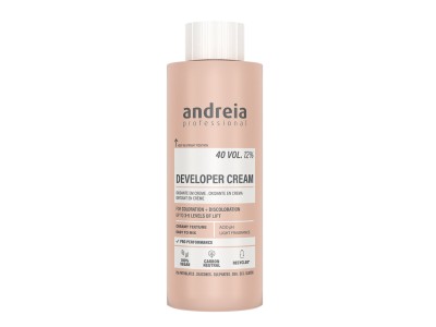 AP Oxidante em Creme 40Vol 150ml - Image product