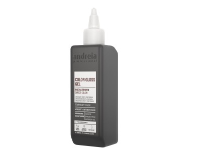 AP Colora��o Direta Tempor�ria Vegan em Gel 200ml - Castanho - Image product