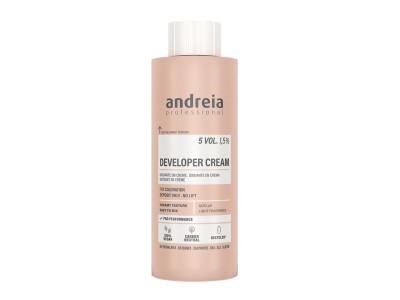 AP Oxidante em Creme 5Vol 150ml - Image product