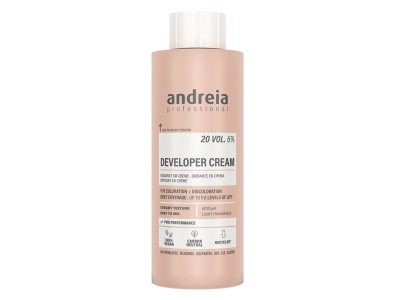 AP Oxidante em Creme 20Vol 150ml - Image product