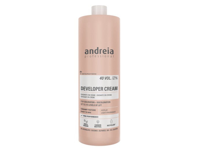 AP Oxidante em Creme 40Vol 1L
