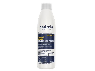 AP Power Blonde Oxidante em Creme 30Vol 1L - Image product
