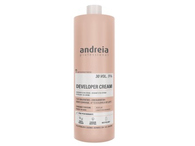AP Oxidante em Creme 30Vol 1L - Image product