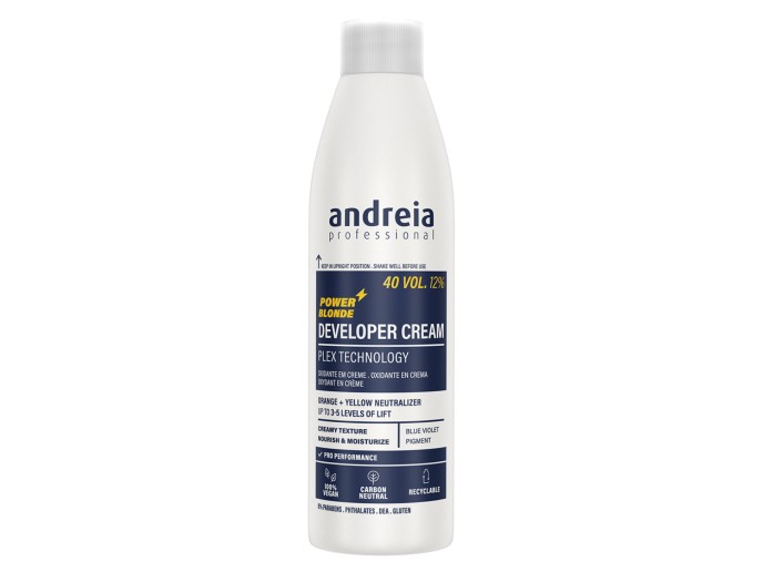 AP Power Blonde Oxidante em Creme 40Vol 1L