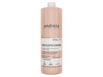 AP Oxidante em Creme 10Vol 1L - Image product