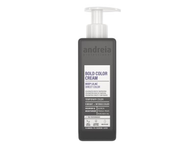 AP Coloração Direta Temporária Vegan em Creme 200ml - Lilás - Image product