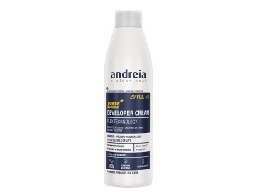 AP Power Blonde Oxidante em Creme 20Vol 1L