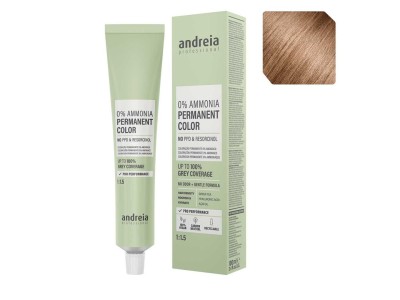 AP Colora��o Permanente Vegan 0% Amon�aco 100ml - 8.3 - Image product