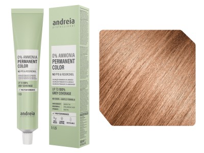 AP Colora��o Permanente Vegan 0% Amon�aco 100ml - 9.74 - Image product