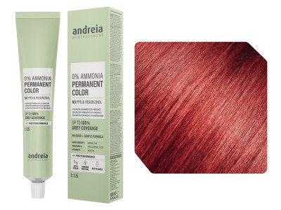 AP Colora��o Permanente Vegan 0% Amon�aco 100ml - 7.54 - Image product