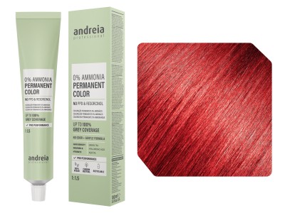 AP Colora��o Permanente Vegan 0% Amon�aco 100ml - 7.5 - Image product