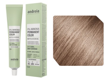 AP Coloração Permanente Vegan 0% Amoníaco 100ml - 8.32