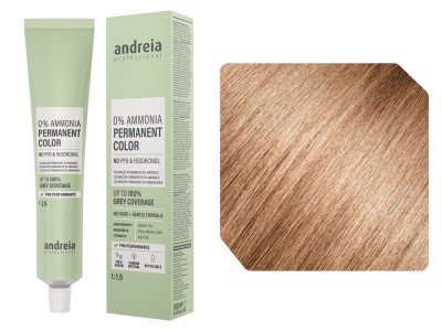 AP Coloração Permanente Vegan 0% Amoníaco 100ml - 9.3 - Image product