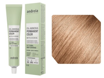AP Colora��o Permanente Vegan 0% Amon�aco 100ml - 9.3