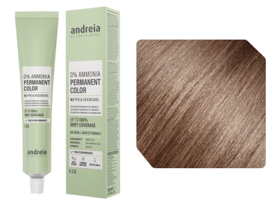 AP Colora��o Permanente Vegan 0% Amon�aco 100ml - 7.32 - Image product