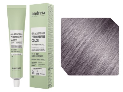 AP Colora��o Permanente Vegan 0% Amon�aco 100ml - 8.21 - Image product