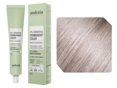 AP Colora��o Permanente Vegan 0% Amon�aco 100ml - 10.1 - Image product