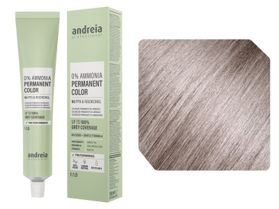 AP Colora��o Permanente Vegan 0% Amon�aco 100ml - 9.1 - Image product