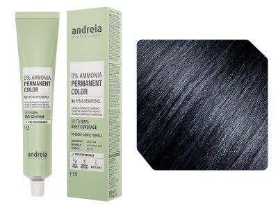 AP Colora��o Permanente Vegan 0% Amon�aco 100ml - 2.10 - Image product