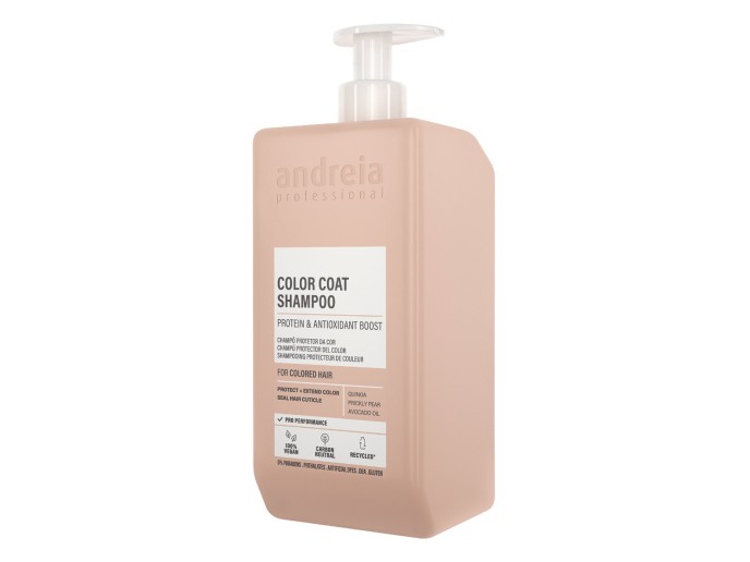 AP Champ� Protetor da Cor 1L
