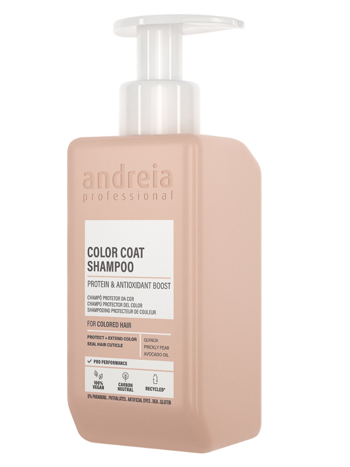 AP Champô Protetor da Cor 300ml