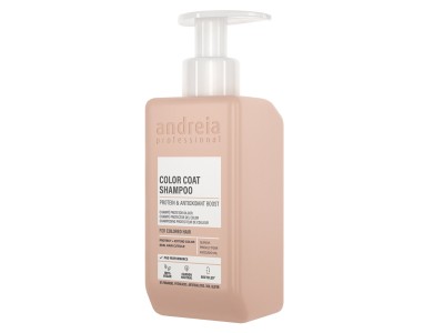 AP Champ� Protetor da Cor 300ml - Image product