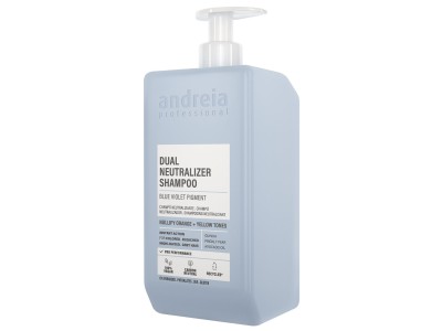 AP Champô Neutralizante 1L - Image product