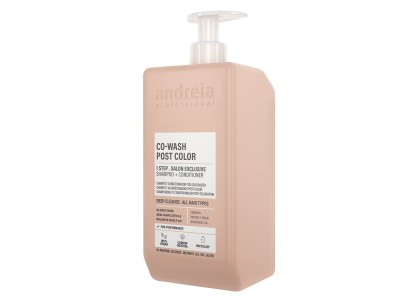 AP Champ� e Condicionador P�s-Colora��o 1L - Image product