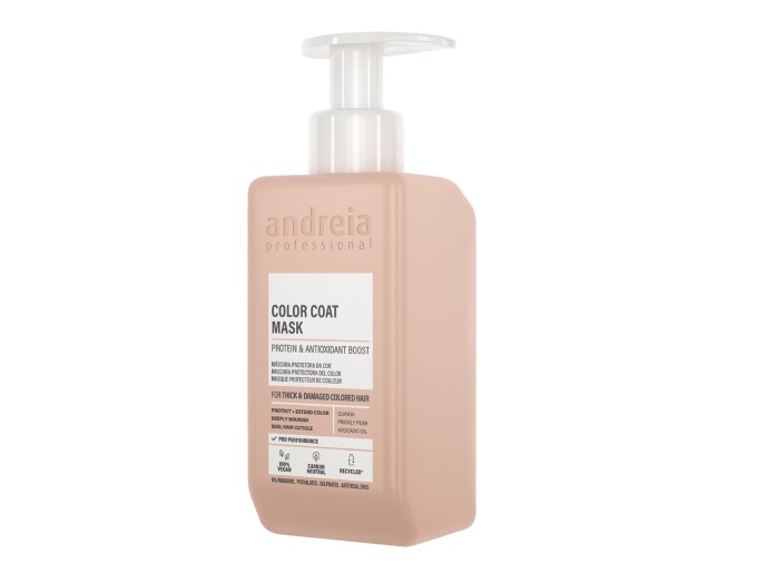 AP M�scara Protetora da Cor 300ml