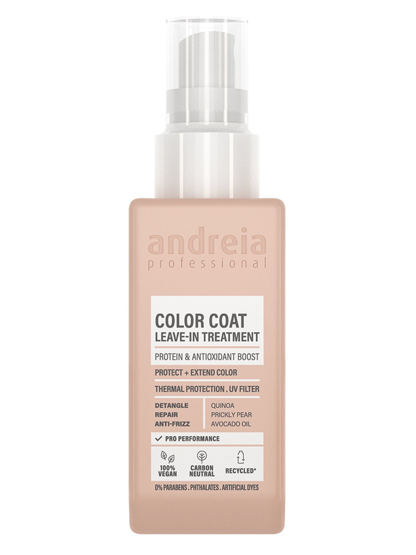 AP Tratamento Protetor da Cor 100ml