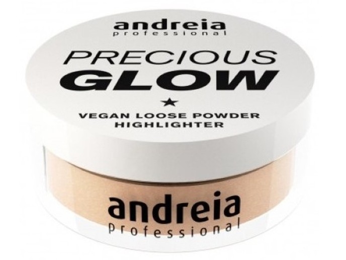 Precious Glow - Highlighter