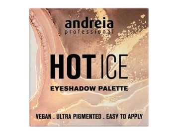 Eyeshadow Palete - Hot Ice 01