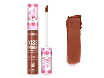 Kiss Proof Spiritual 16