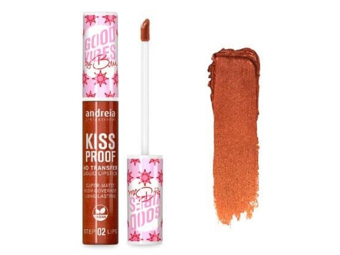 Kiss Proof Surprising 17