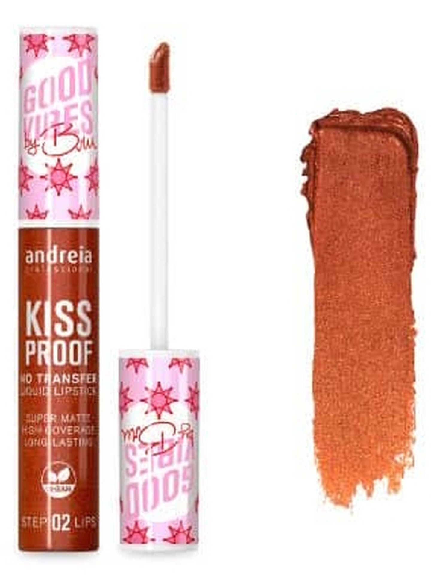 Kiss Proof Surprising 17