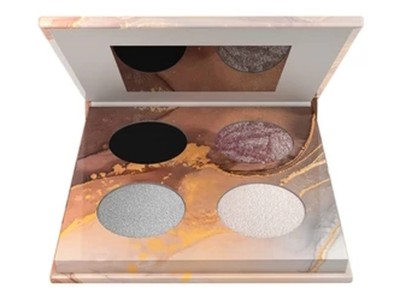 Eyeshadow Palete - Hot Ice 02 - Image product