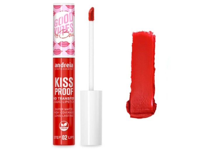 Kiss Proof Magnetic 15