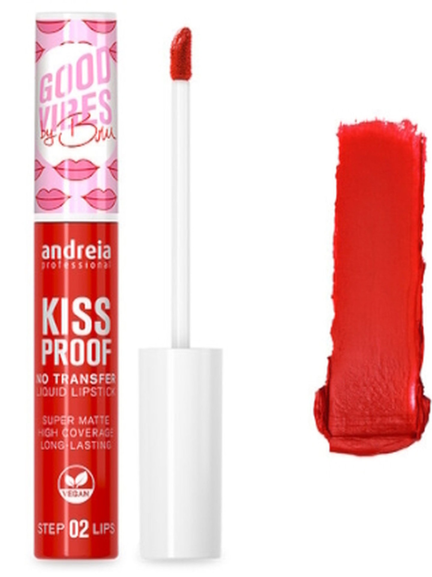 Kiss Proof Magnetic 15