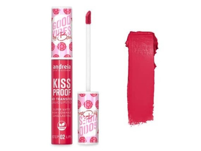 Kiss Proof Lovely 14