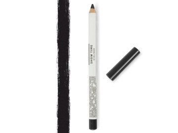 Show Time - Eyeliner 01 - Deep Black